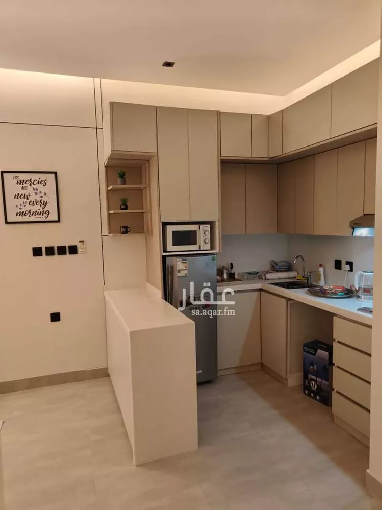 شقة للإيجار في شارع ريحانه بنت زيد, حي العارض, مدينة الرياض, منطقة الرياض