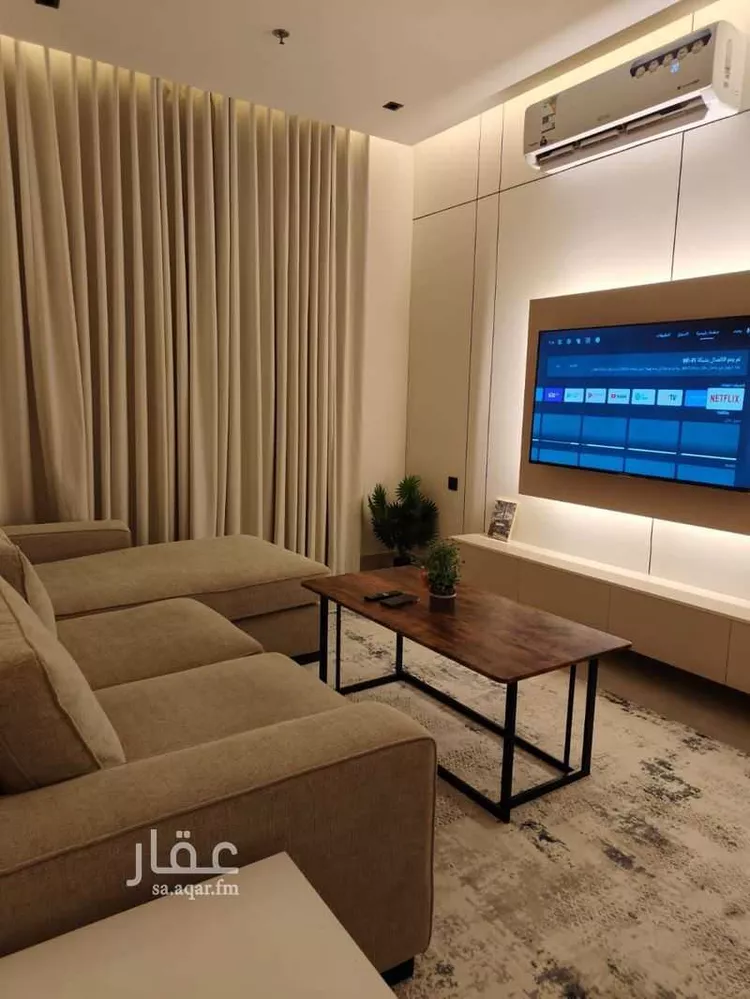 شقة للإيجار في شارع ريحانه بنت زيد, حي العارض, مدينة الرياض, منطقة الرياض صورة 3