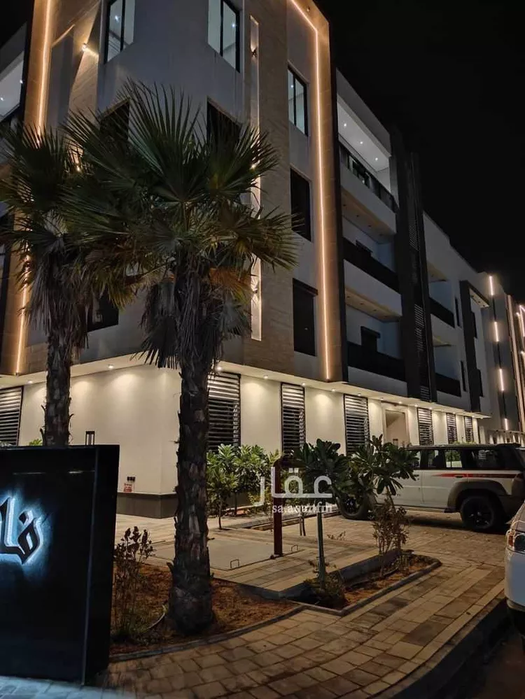 شقة للإيجار في شارع ريحانه بنت زيد, حي العارض, مدينة الرياض, منطقة الرياض صورة 4