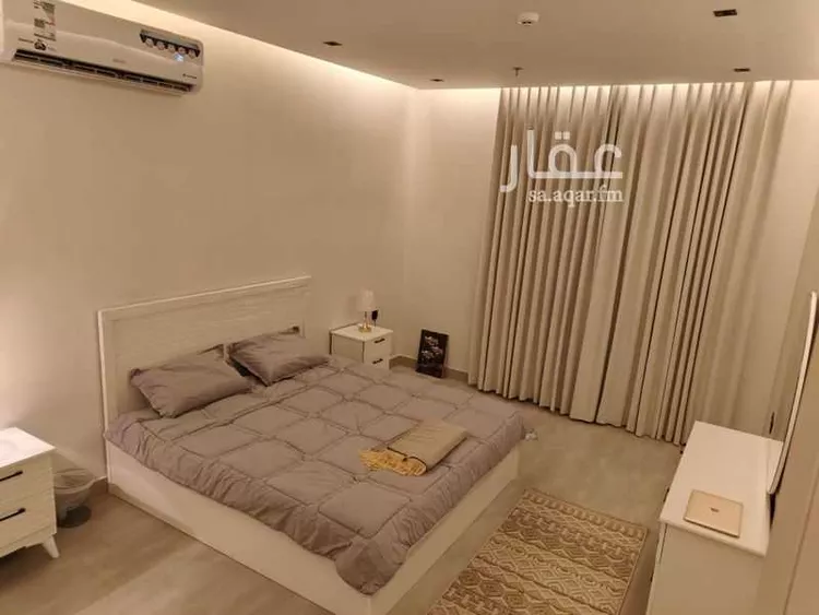 شقة للإيجار في شارع ريحانه بنت زيد, حي العارض, مدينة الرياض, منطقة الرياض صورة 2
