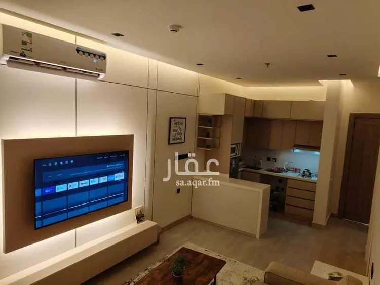 شقة للإيجار في شارع ريحانه بنت زيد, حي العارض, مدينة الرياض, منطقة الرياض صورة 5