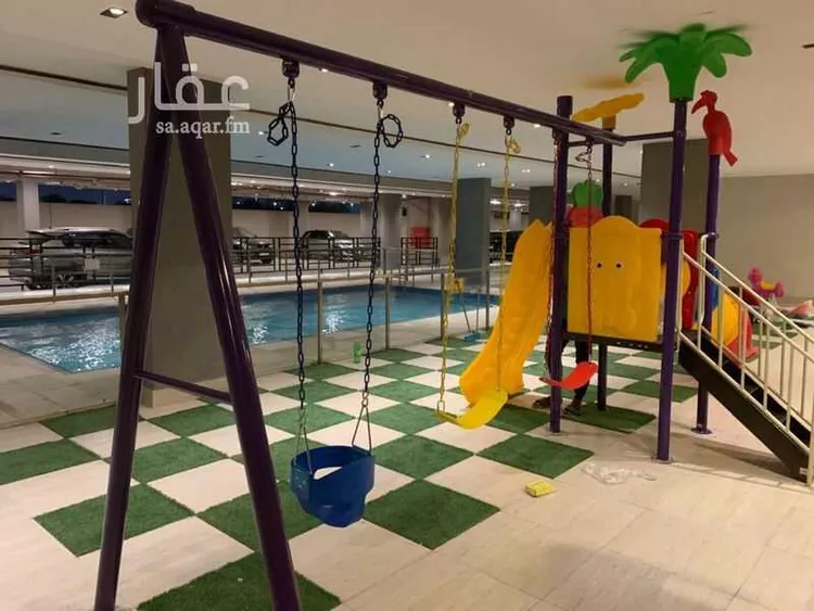 شقة للإيجار في شارع القرية العليا, حي الحمراء, مدينة الخبر, المنطقة الشرقية