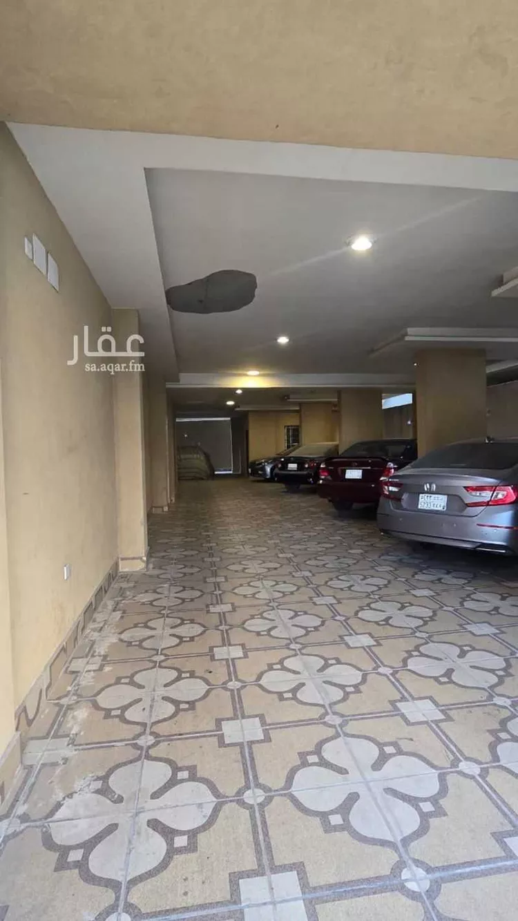 عمارة للبيع في شارع حمران بن ابان مولي, حي مريخ, مدينة جدة, منطقة مكة المكرمة صورة 2
