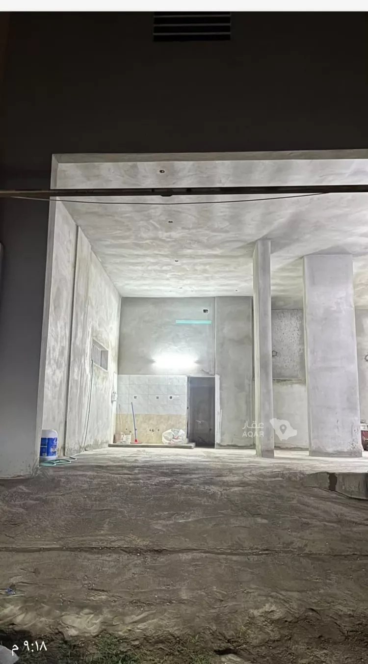 Warehouse for Rent in Abha Guraiger