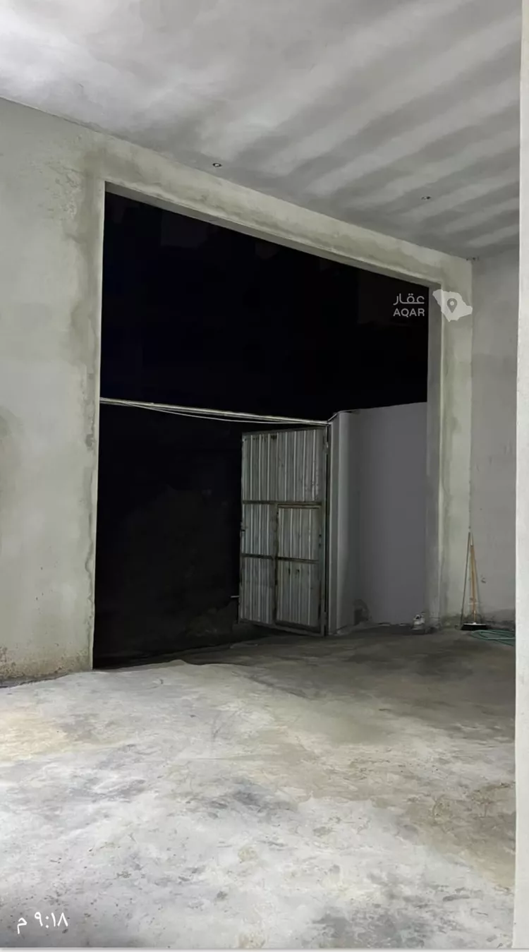 مستودع للإيجار في شارع 28 الروابي ، حي المحالة ، أبها ، منطقة عسير صورة 3