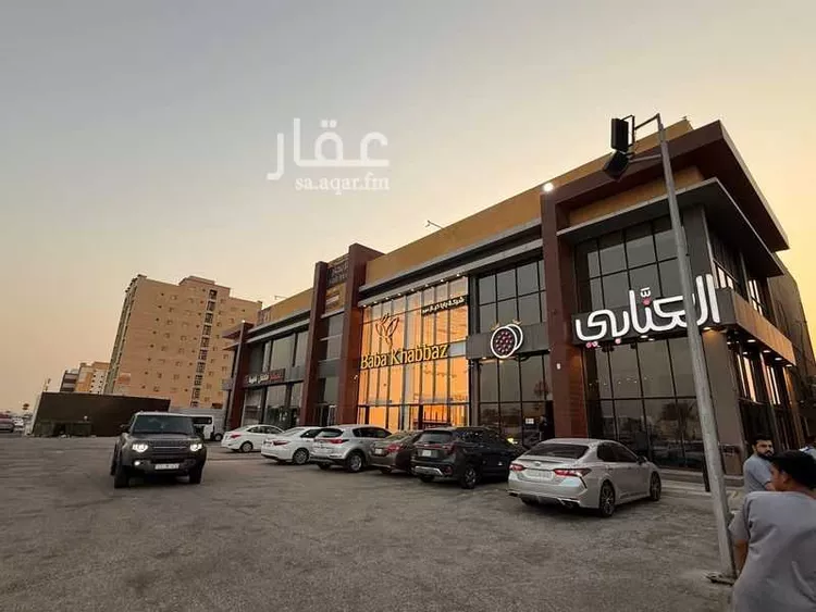 عمارة للإيجار في شارع الملك خالد , حي البحيرة, مدينة الخبر, المنطقة الشرقية