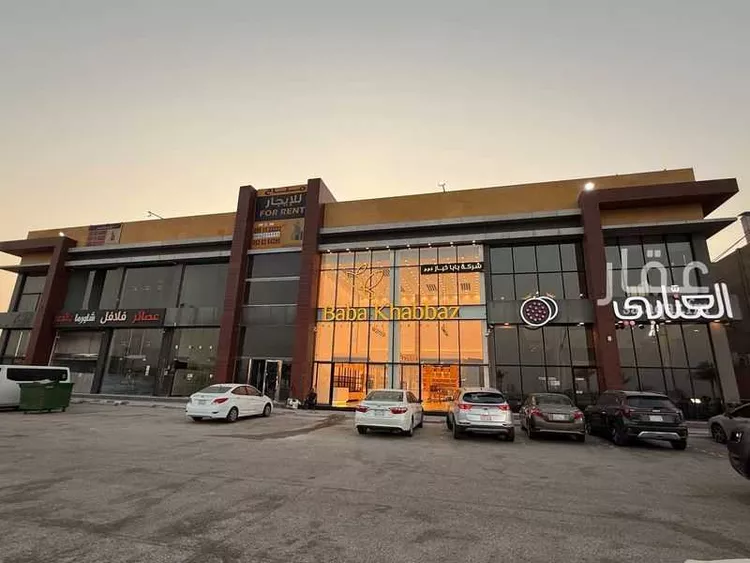 عمارة للإيجار في شارع الملك خالد , حي البحيرة, مدينة الخبر, المنطقة الشرقية صورة 2
