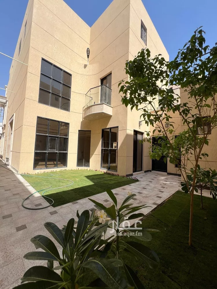 فيلا للإيجار في شارع شهاب الدين التاج, حي الرمال, مدينة الرياض, منطقة الرياض صورة 3