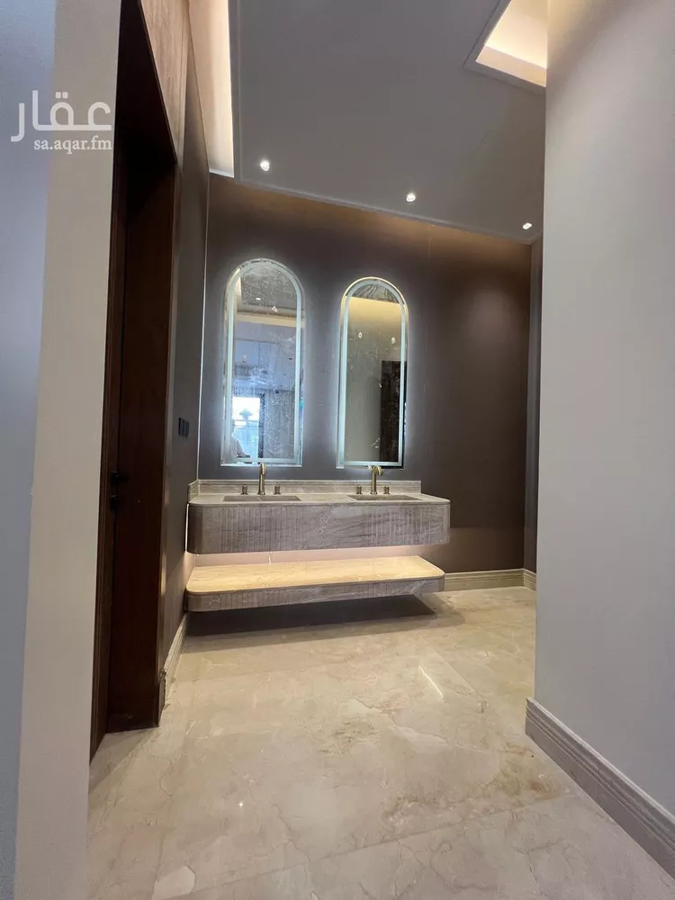 فيلا للإيجار في شارع شهاب الدين التاج, حي الرمال, مدينة الرياض, منطقة الرياض صورة 4