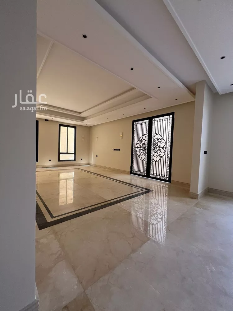 فيلا للإيجار في شارع شهاب الدين التاج, حي الرمال, مدينة الرياض, منطقة الرياض صورة 5