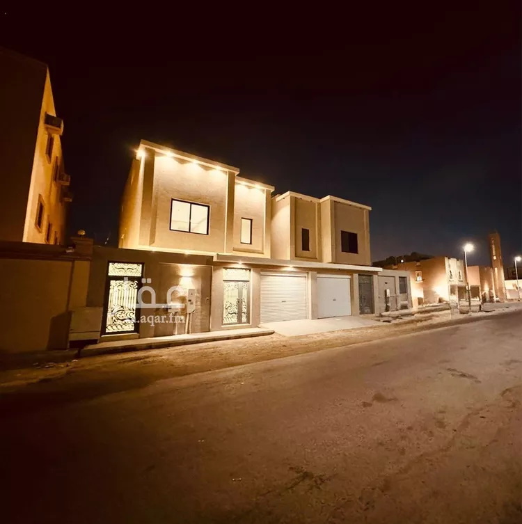 فيلا للبيع في شارع عبدالوهاب الخفاف ، حي الأنوار ، الدمام ، الدمام صورة 2