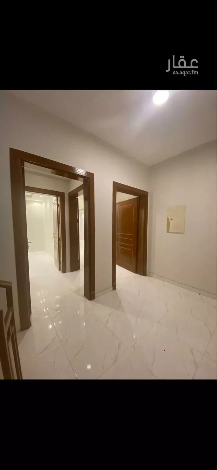شقة للإيجار في شارع ابن عبدالله, حي الخالدية, مدينة الخرج, منطقة الرياض صورة 2