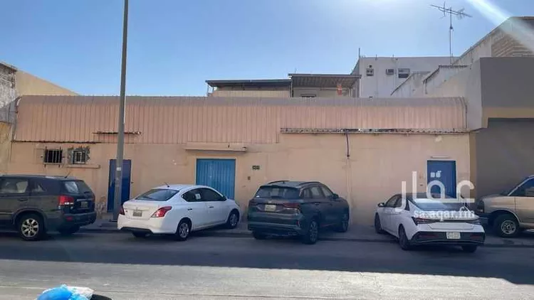 بيت للبيع في شارع الروضة ، حي الشفاء ، الدمام ، الدمام