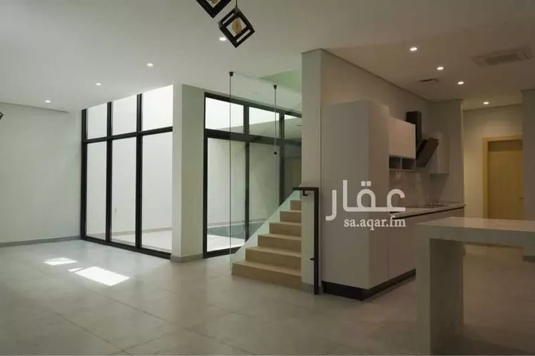 فيلا للإيجار في شارع أحمد بن محمد الصباغ ، حي المونسية ، الرياض ، منطقة الرياض صورة 2