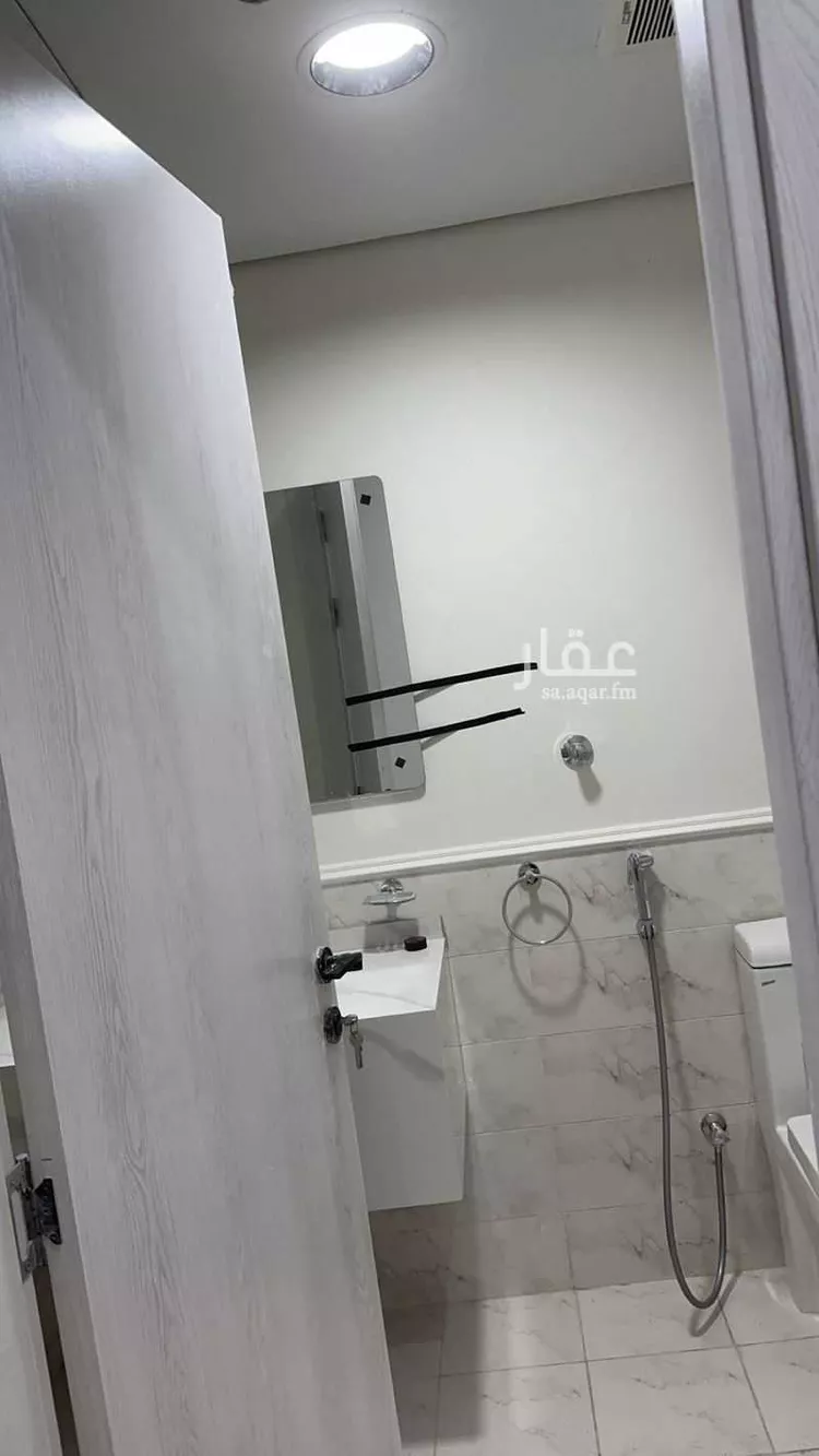 شقة للإيجار في شارع بشر الكندي ، حي مطار الملك عبدالعزيز الدولي ، جدة ، جدة صورة 2
