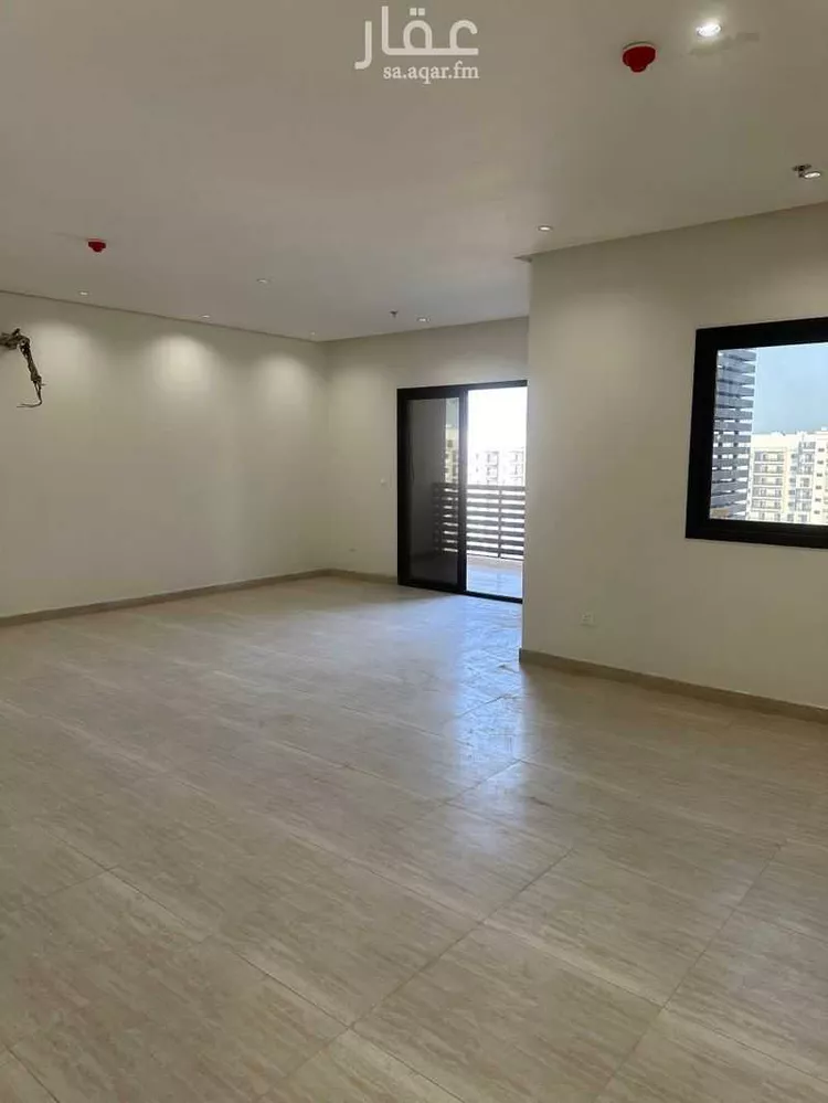 شقة للإيجار في شارع بشر الكندي ، حي مطار الملك عبدالعزيز الدولي ، جدة ، جدة