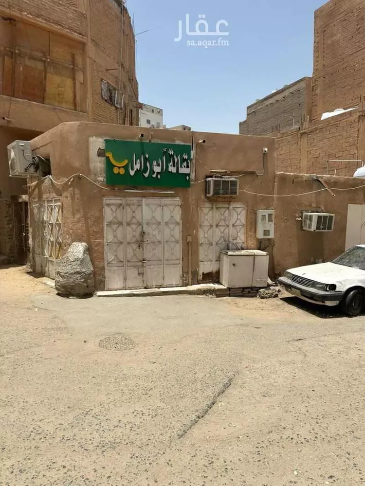 Land for Sale in Mecca Al Hindaweyyah