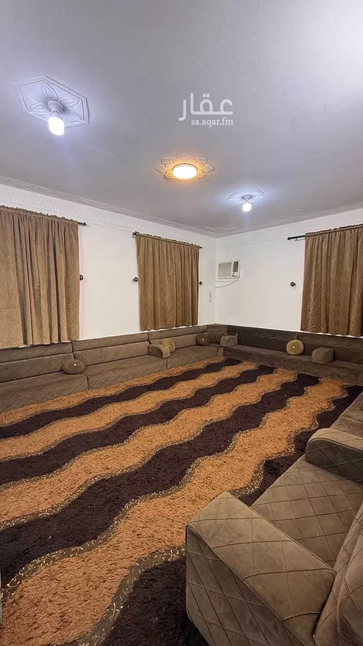 شقة للإيجار في شارع عوف ابن عفراء ، حي العزيزية ، خميس مشيط ، خميس مشيط