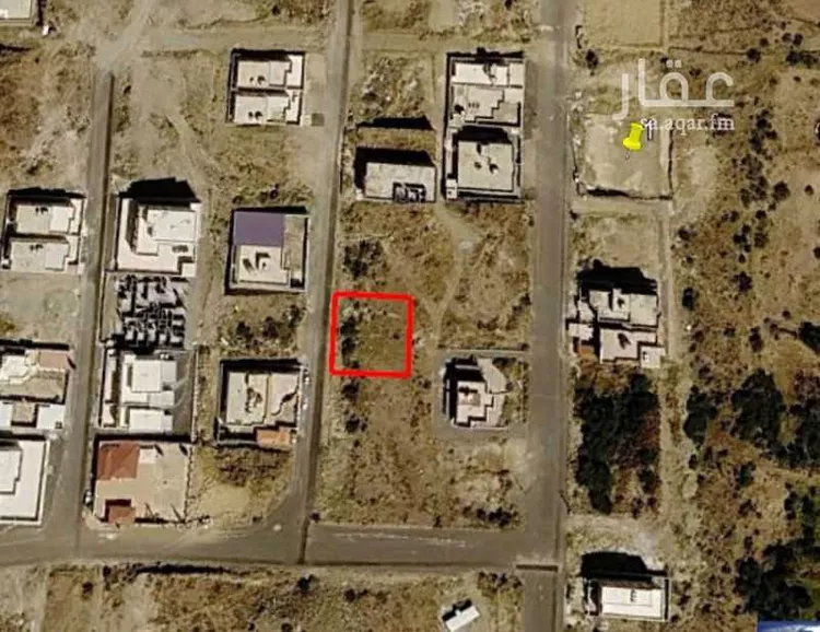 Land for Sale in Abha Al Gara