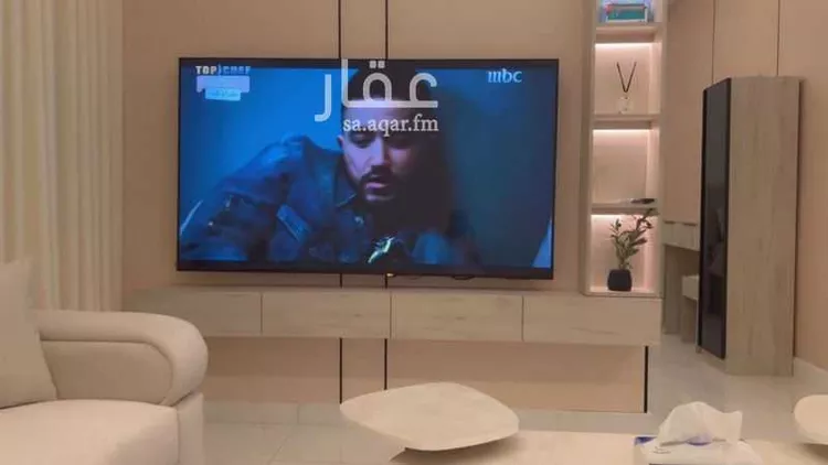 شقة للإيجار في شارع أحمد الجفالي ، حي الفيحاء ، جدة ، جدة