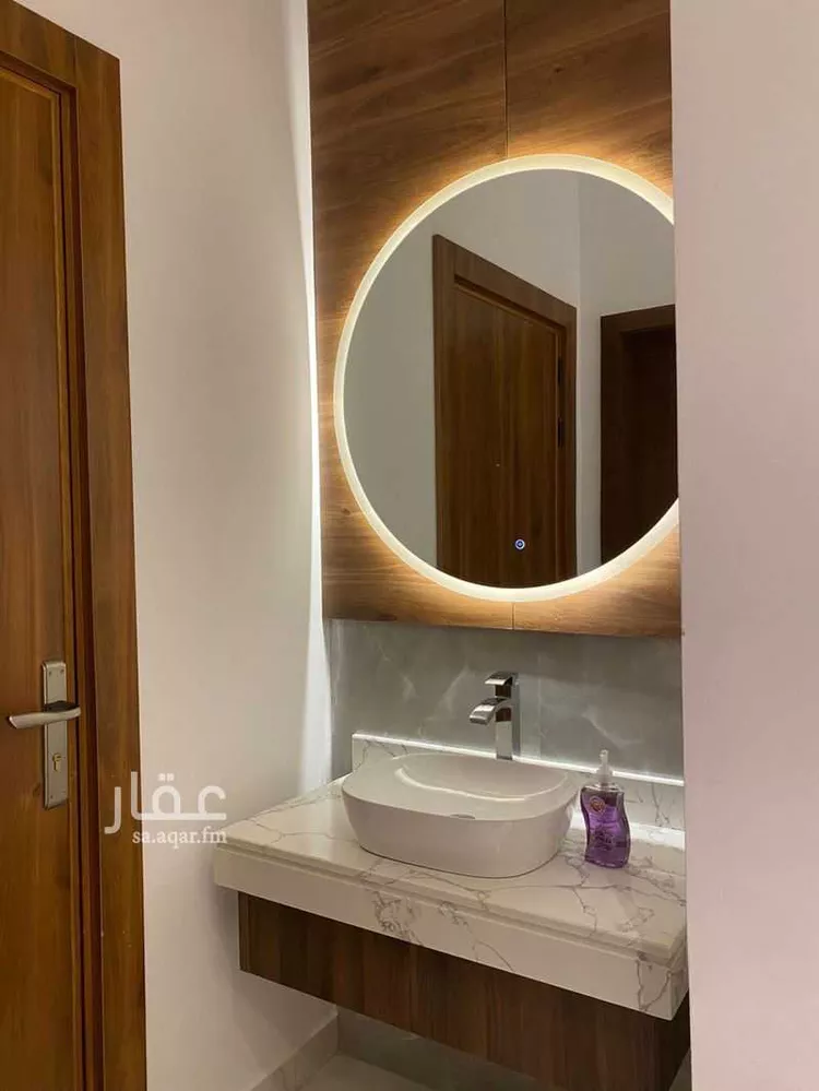 شقة للإيجار في شارع أحمد الجفالي ، حي الفيحاء ، جدة ، جدة صورة 4