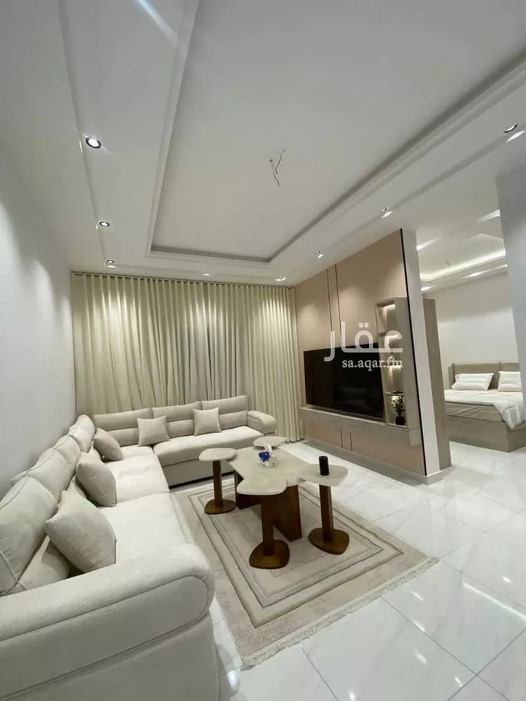 شقة للإيجار في شارع أحمد الجفالي ، حي الفيحاء ، جدة ، جدة صورة 5