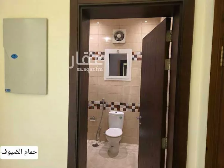 Apartment for Rent in Jeddah Al Nahdah 8
