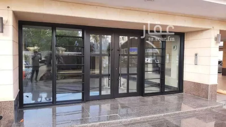 شقة للإيجار في شارع التامين, حي النهضة, مدينة جدة, منطقة مكة المكرمة صورة 2