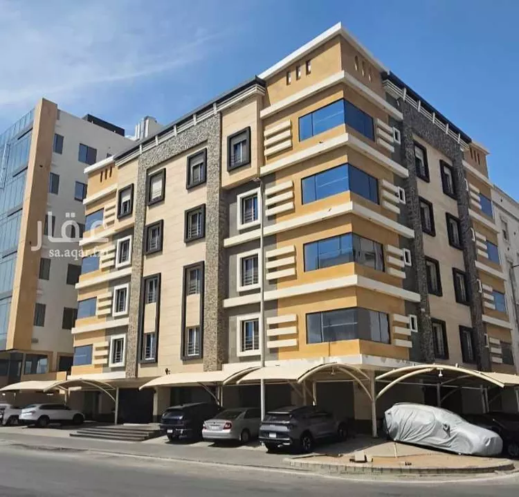 شقة للإيجار في شارع التامين, حي النهضة, مدينة جدة, منطقة مكة المكرمة