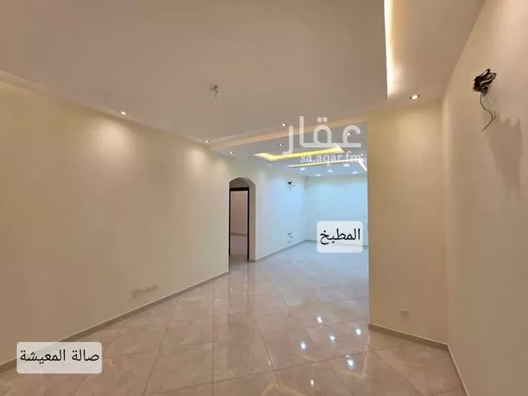 Apartment for Rent in Jeddah Al Nahdah 11