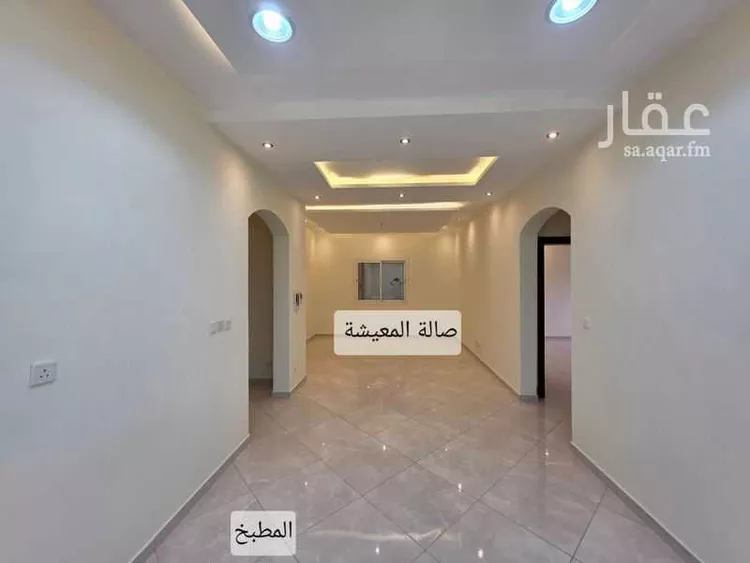 Apartment for Rent in Jeddah Al Nahdah 12