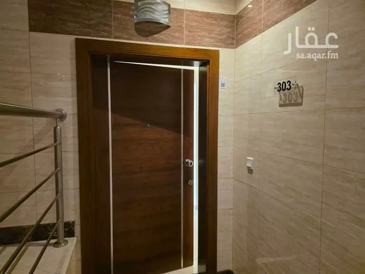 شقة للإيجار في شارع التامين, حي النهضة, مدينة جدة, منطقة مكة المكرمة صورة 3