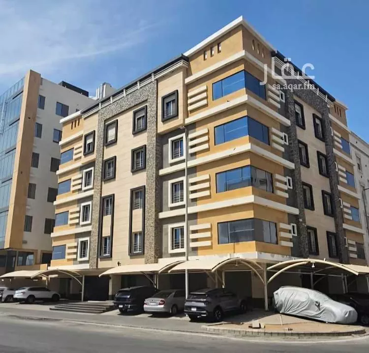 Apartment for Rent in Jeddah Al Nahdah