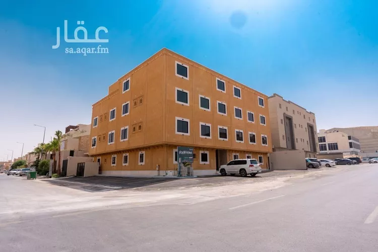 شقة للإيجار في شارع التحلية, حي حطين, مدينة الرياض, منطقة الرياض
