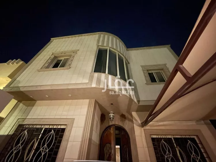 فيلا للبيع في شارع رقم 288, حي الياسمين, مدينة الرياض, منطقة الرياض صورة 5