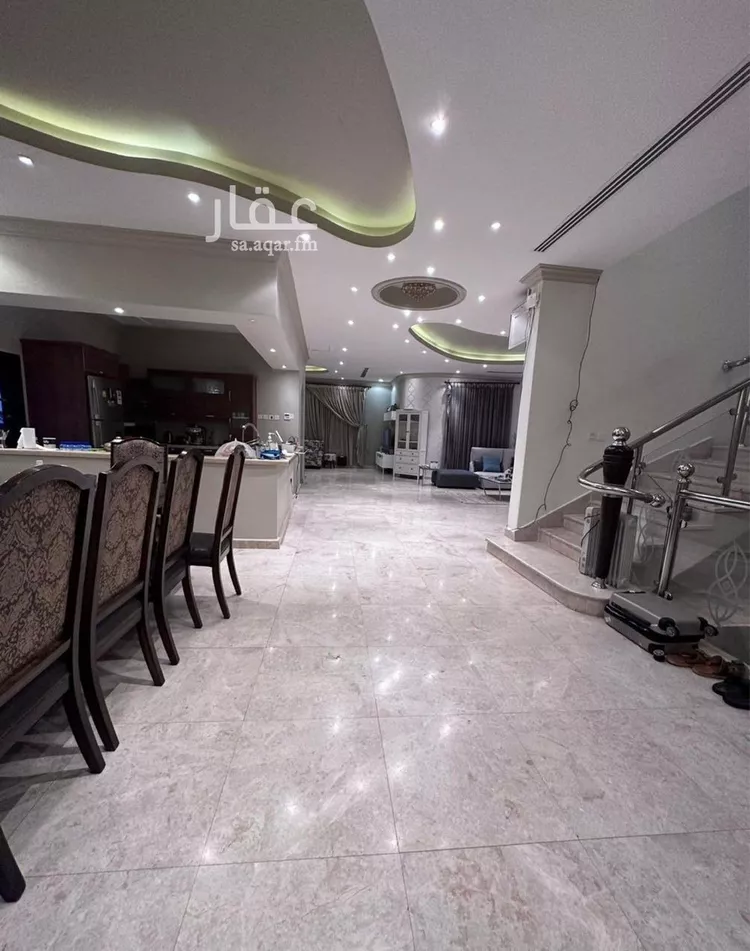 فيلا للبيع في شارع رقم 288, حي الياسمين, مدينة الرياض, منطقة الرياض