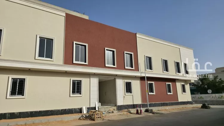 عمارة للإيجار في شارع دار القضاء, حي المروة, مدينة الرياض, منطقة الرياض صورة 3