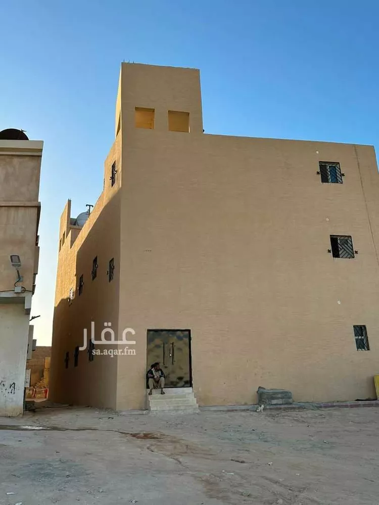 Building for Sale in Riyadh Siyah