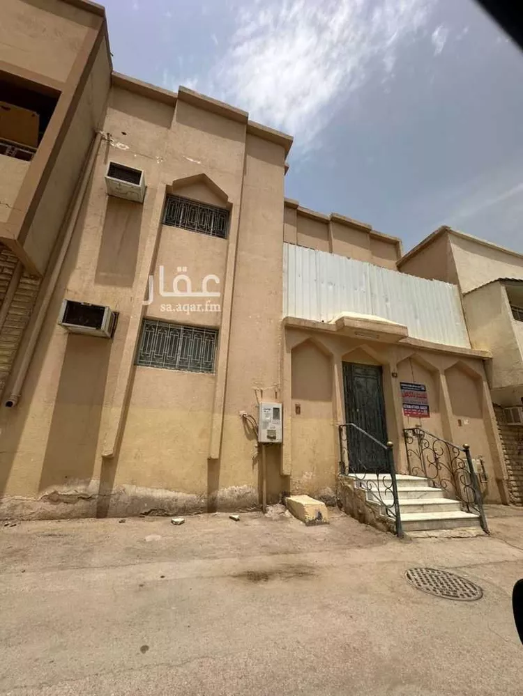 Villa for Sale in Riyadh Sultana