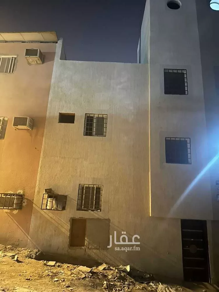عمارة للبيع في شارع فلاج الدوسري, حي الشميسي, مدينة الرياض, منطقة الرياض