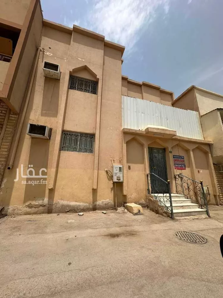 فيلا للبيع في شارع مسلم بن الحجاج, حي سلطانة, مدينة الرياض, منطقة الرياض