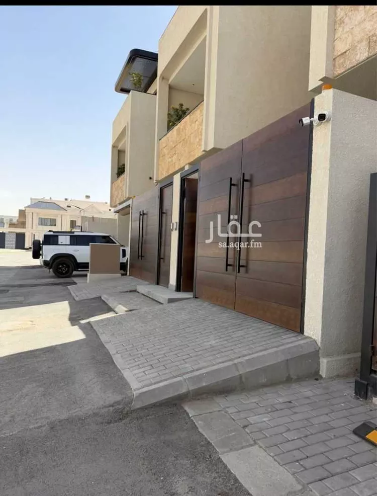 دور للإيجار في شارع رقم 39, حي الندى, مدينة الرياض, منطقة الرياض 18