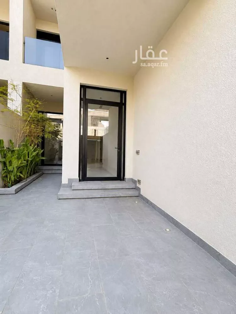 دور للإيجار في شارع رقم 39, حي الندى, مدينة الرياض, منطقة الرياض صورة 2