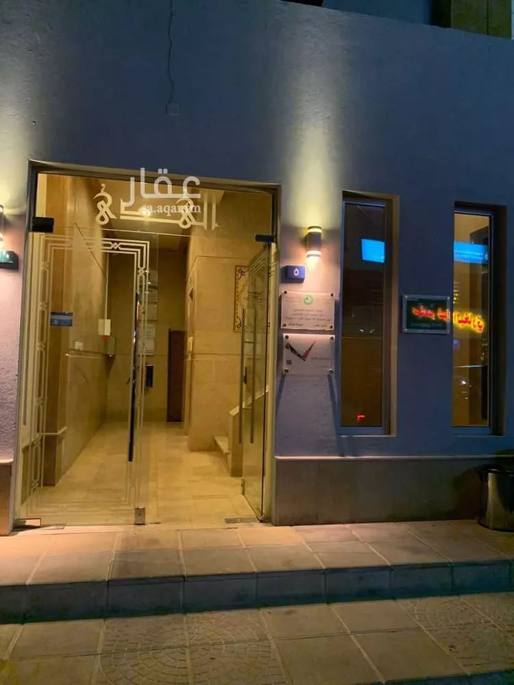 Commercial Office for Rent in Jeddah Az Zahra صورة 5