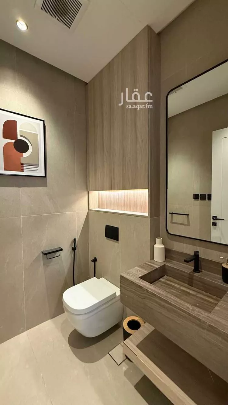 شقة للإيجار في شارع الربيع, حي النرجس, مدينة الرياض, منطقة الرياض صورة 5