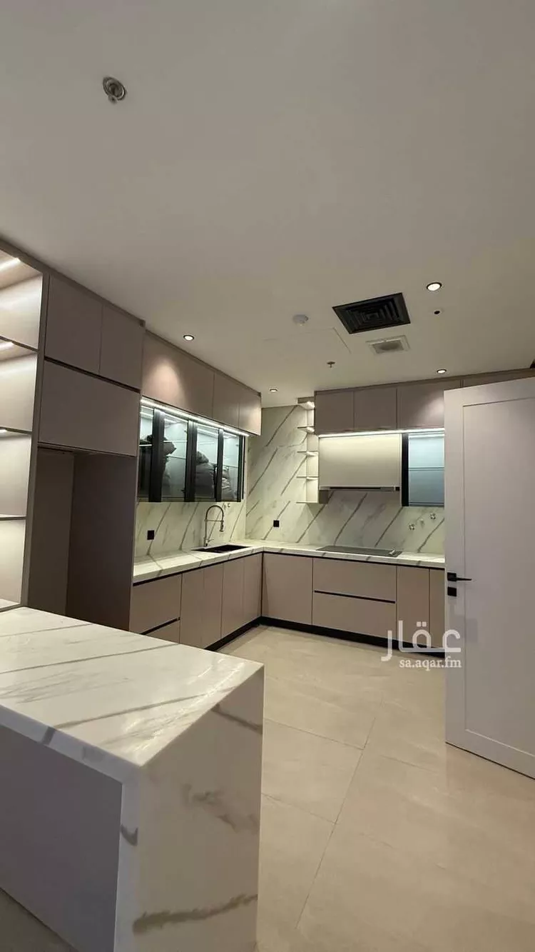 شقة للإيجار في شارع الربيع, حي النرجس, مدينة الرياض, منطقة الرياض صورة 4