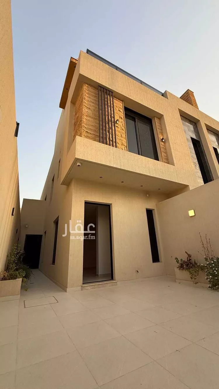 دور للبيع في شارع شافع بن صالح, حي النرجس, مدينة الرياض, منطقة الرياض صورة 2