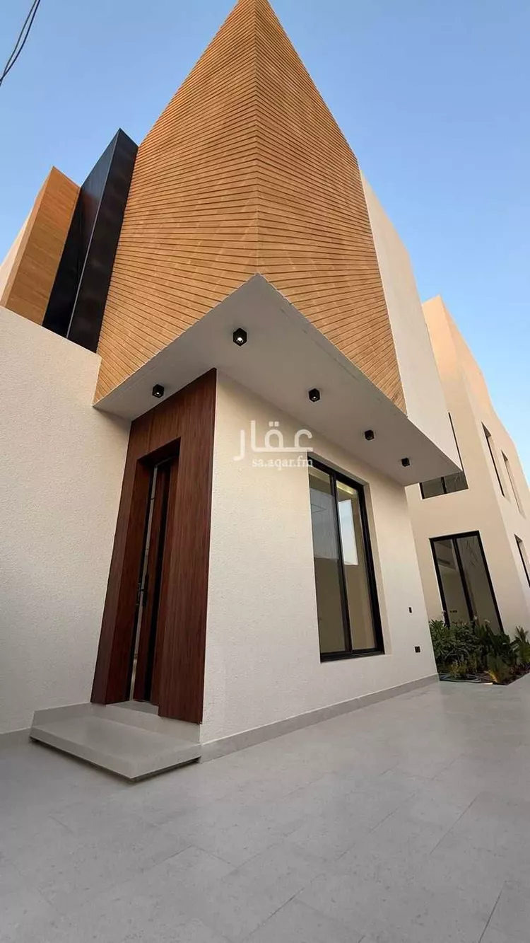 فيلا للبيع في شارع الإمام أبي داوود, حي المهدية, مدينة الرياض, منطقة الرياض صورة 4