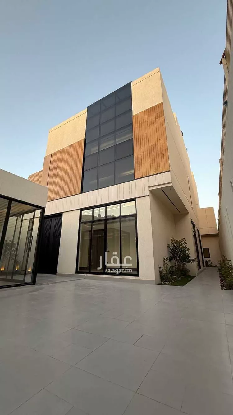 فيلا للبيع في شارع رقم 231, حي الياسمين, مدينة الرياض, منطقة الرياض