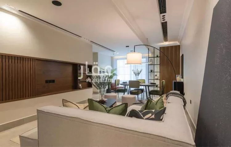 شقة للإيجار في شارع عبدالله غازي, حي القيروان, مدينة الرياض, منطقة الرياض صورة 2